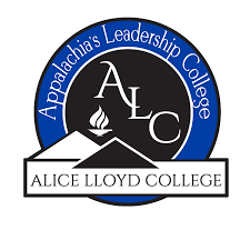 ALC - Alice Lloyd College logo